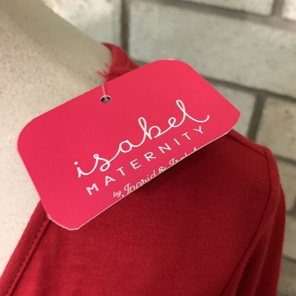 NWT maternity dress size - Picture 2 of 4